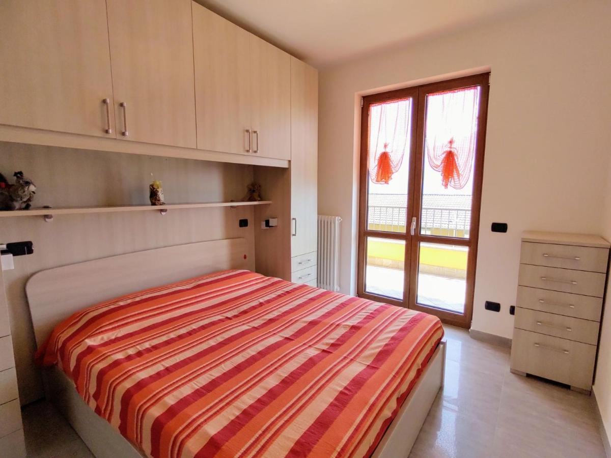 Apartment Alba E Robinia-1 By Interhome ジェーラ・ラーリオ エクステリア 写真