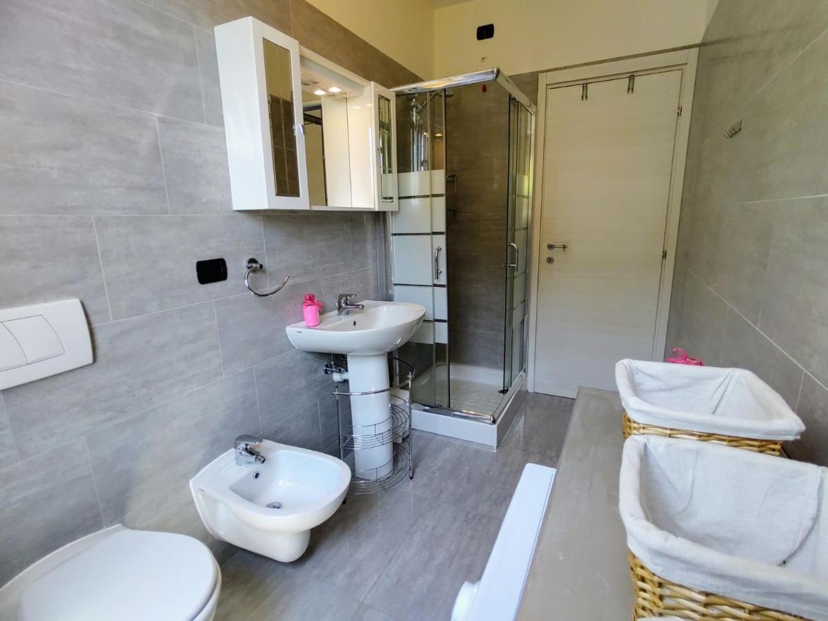 Apartment Alba E Robinia-1 By Interhome ジェーラ・ラーリオ エクステリア 写真