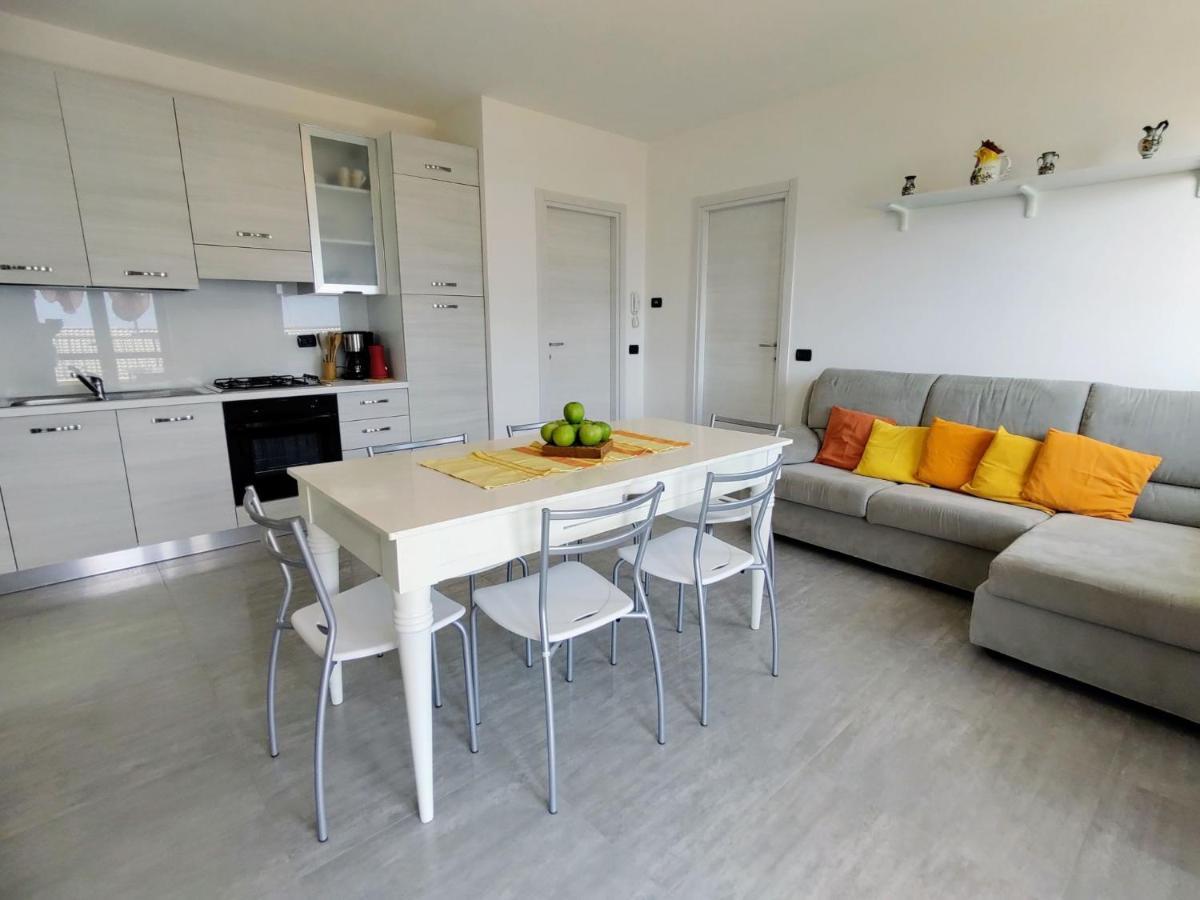 Apartment Alba E Robinia-1 By Interhome ジェーラ・ラーリオ エクステリア 写真