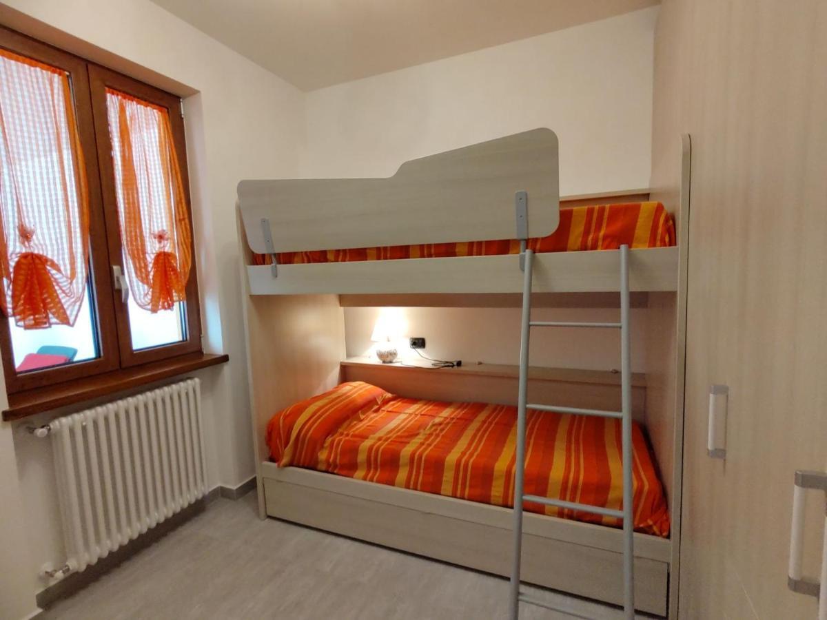 Apartment Alba E Robinia-1 By Interhome ジェーラ・ラーリオ エクステリア 写真