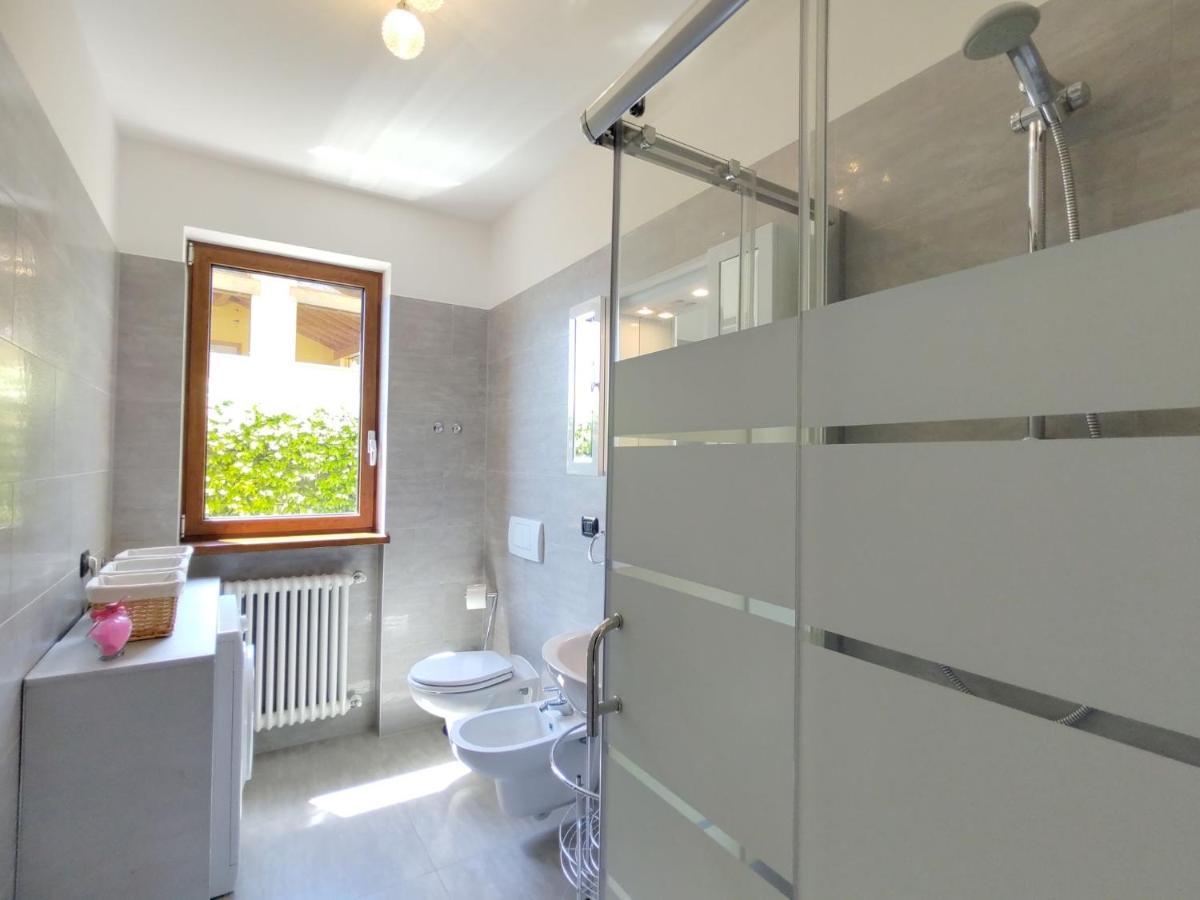 Apartment Alba E Robinia-1 By Interhome ジェーラ・ラーリオ エクステリア 写真