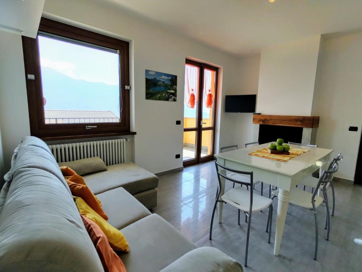 Apartment Alba E Robinia-1 By Interhome ジェーラ・ラーリオ エクステリア 写真
