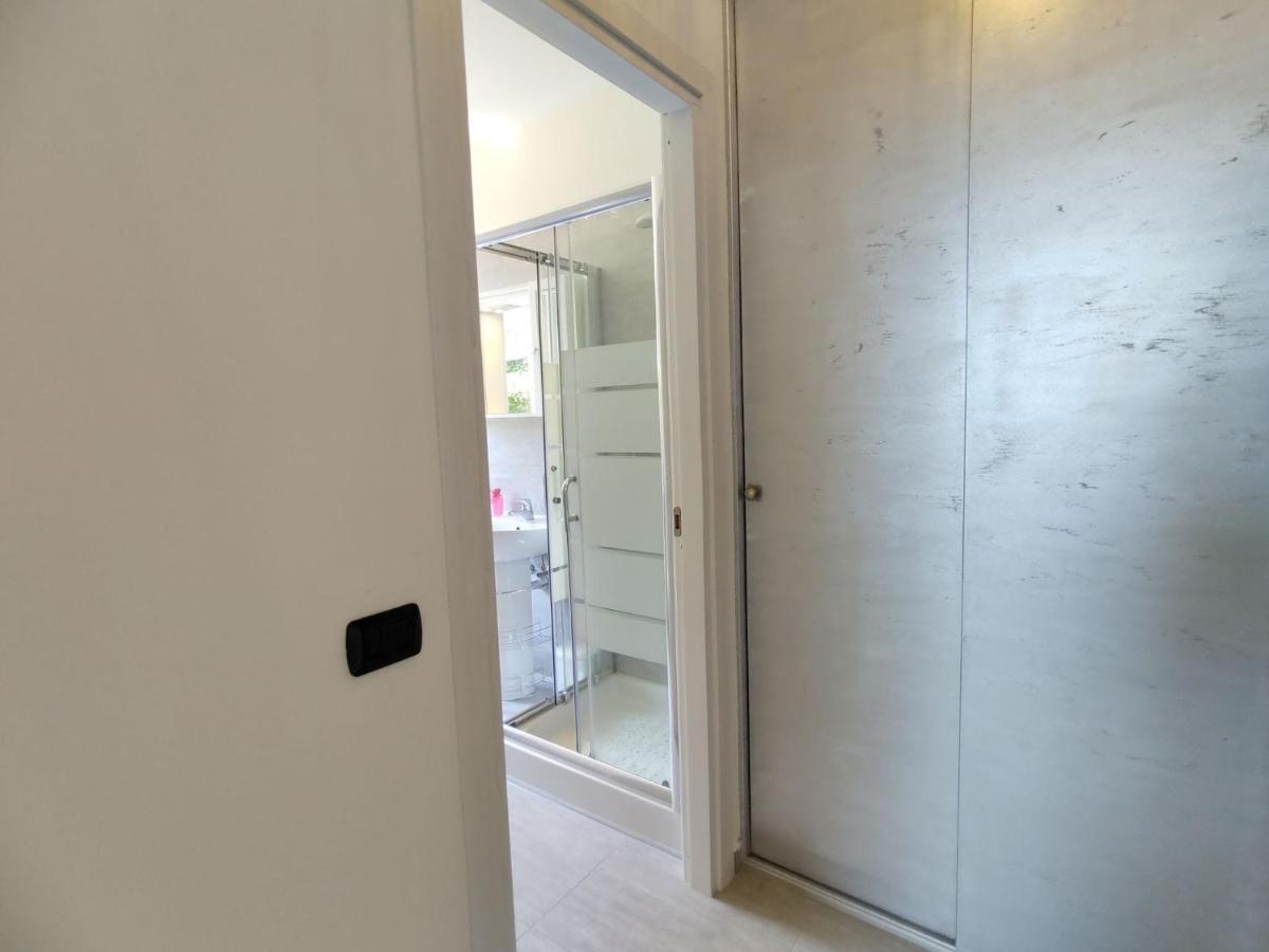 Apartment Alba E Robinia-1 By Interhome ジェーラ・ラーリオ エクステリア 写真